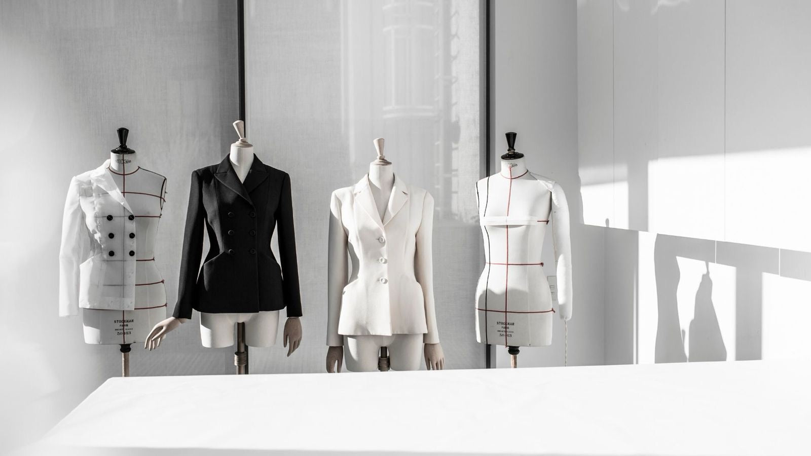 The Timeless Influence Of Dior